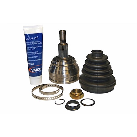 Vaico Cv Joint Kit, V10-7291 V10-7291